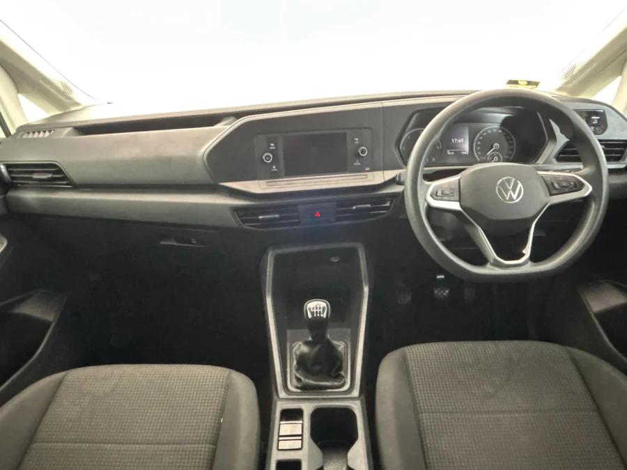 Used 2023 Volkswagen Caddy Maxi Cargo 2.0TDI panel van - WeBuyCars Richmond