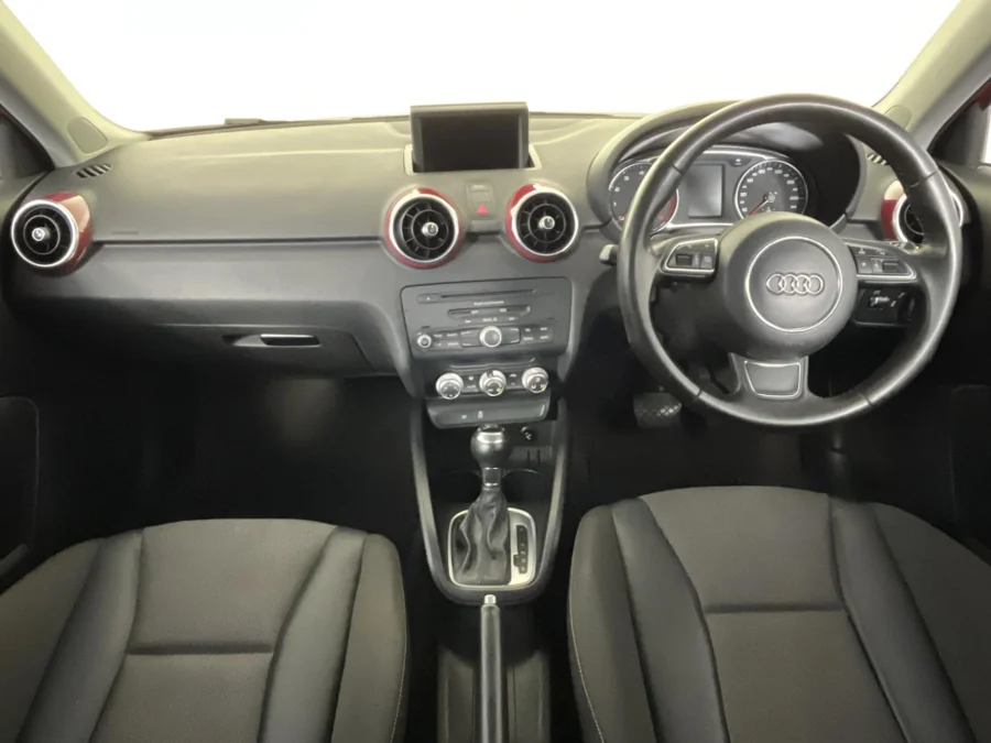 Used 2011 Audi A1 1.4TFSI SE R18 Le Mans Limited Edition auto - WeBuyCars George