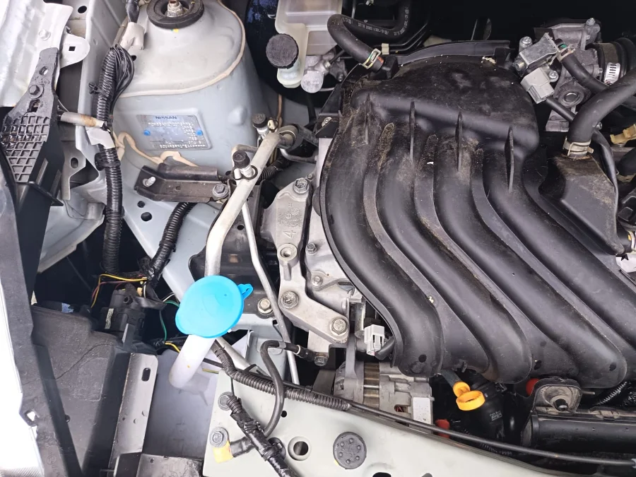 Used 2022 Nissan Almera 1.5 Acenta - Venture Giant Investment