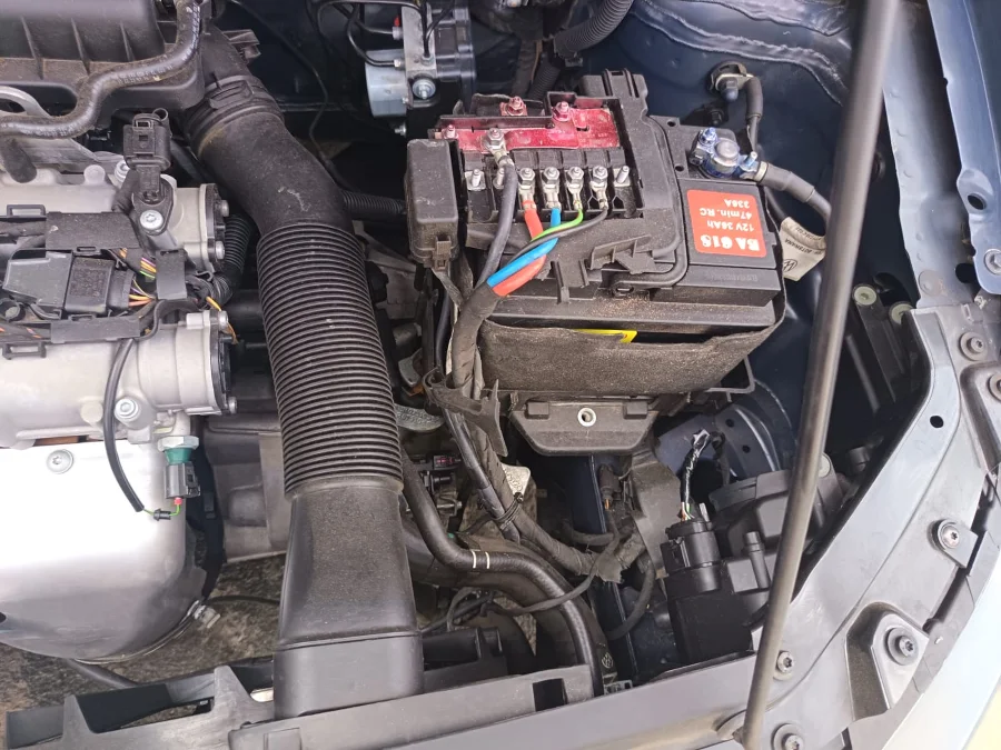 Used 2024 Volkswagen Polo Vivo hatch 1.4 Life - Venture Giant Investment