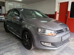 Used 2014 Volkswagen Polo 1.6 Comfortline