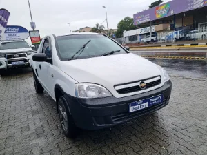 Used 2011 Chevrolet Utility 1.4