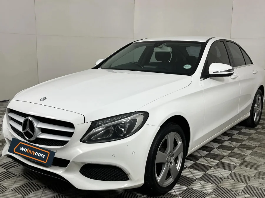 Used 2016 Mercedes-Benz C-Class C200 auto - WeBuyCars Polokwane Used 2016 Mercedes-Benz C-Class C200 auto - WeBuyCars Polokwane