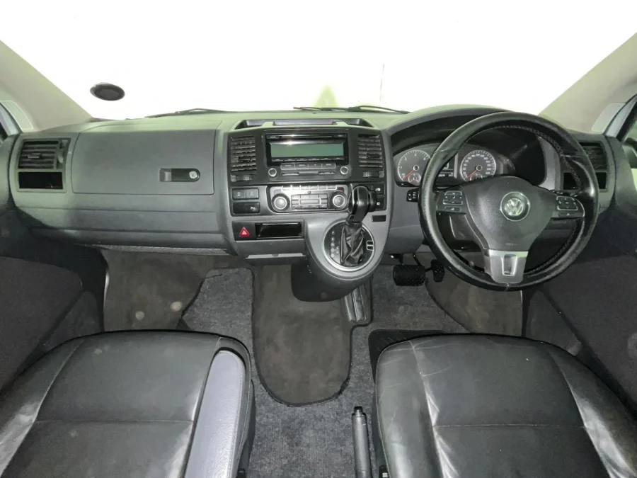 Used 2011 Volkswagen Caravelle 2.0BiTDI 4Motion auto - WeBuyCars Germiston
