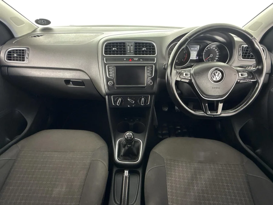 Used 2015 Volkswagen Polo hatch 1.2TSI beats - WeBuyCars Vereeniging Used 2015 Volkswagen Polo hatch 1.2TSI beats - WeBuyCars Vereeniging