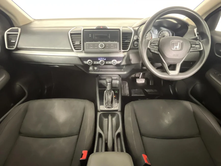 Used 2021 Honda Ballade 1.5 Comfort - WeBuyCars The Dome Used 2021 Honda Ballade 1.5 Comfort - WeBuyCars The Dome
