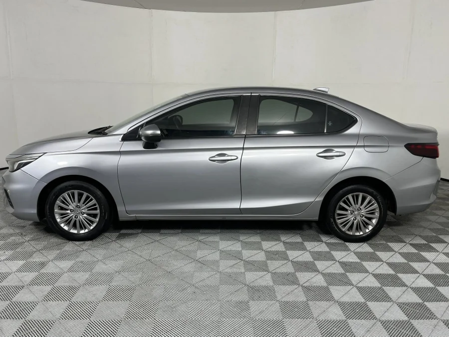 Used 2021 Honda Ballade 1.5 Comfort - WeBuyCars The Dome Used 2021 Honda Ballade 1.5 Comfort - WeBuyCars The Dome
