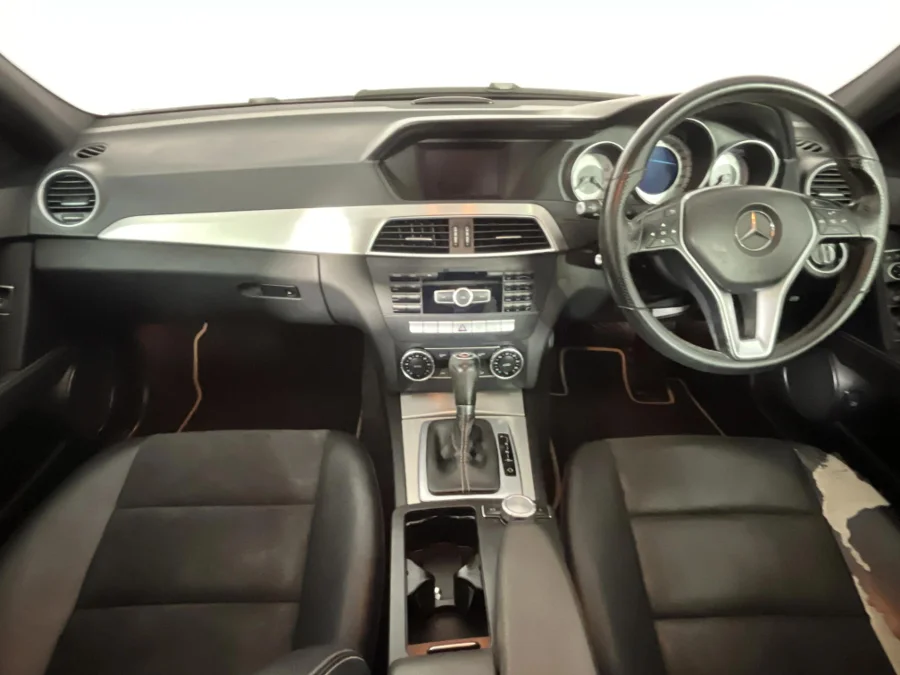Used 2014 Mercedes-Benz C-Class C200 Avantgarde AMG Sports - WeBuyCars Brackenfell Cape Town Used 2014 Mercedes-Benz C-Class C200 Avantgarde AMG Sports - WeBuyCars Brackenfell Cape Town
