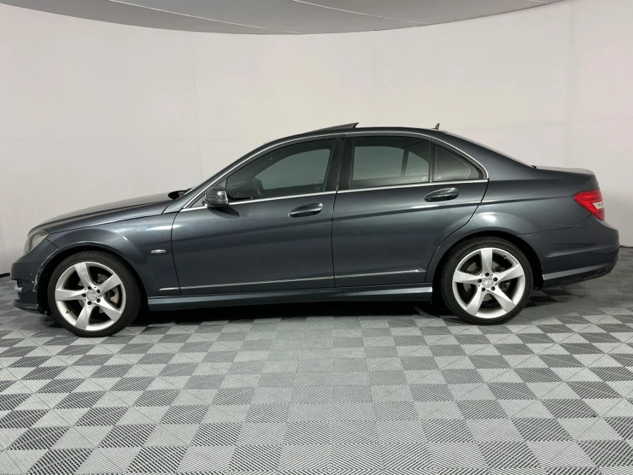 Used 2014 Mercedes-Benz C-Class C200 Avantgarde AMG Sports - WeBuyCars Brackenfell Cape Town Used 2014 Mercedes-Benz C-Class C200 Avantgarde AMG Sports - WeBuyCars Brackenfell Cape Town