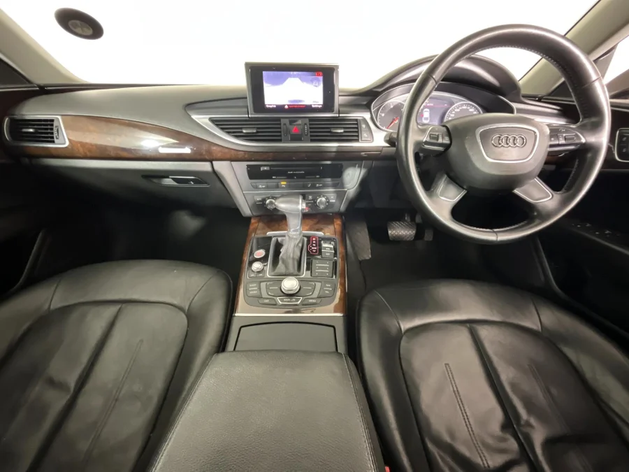 Used 2013 Audi A7 Sportback 3.0TDI quattro - WeBuyCars Silverlakes