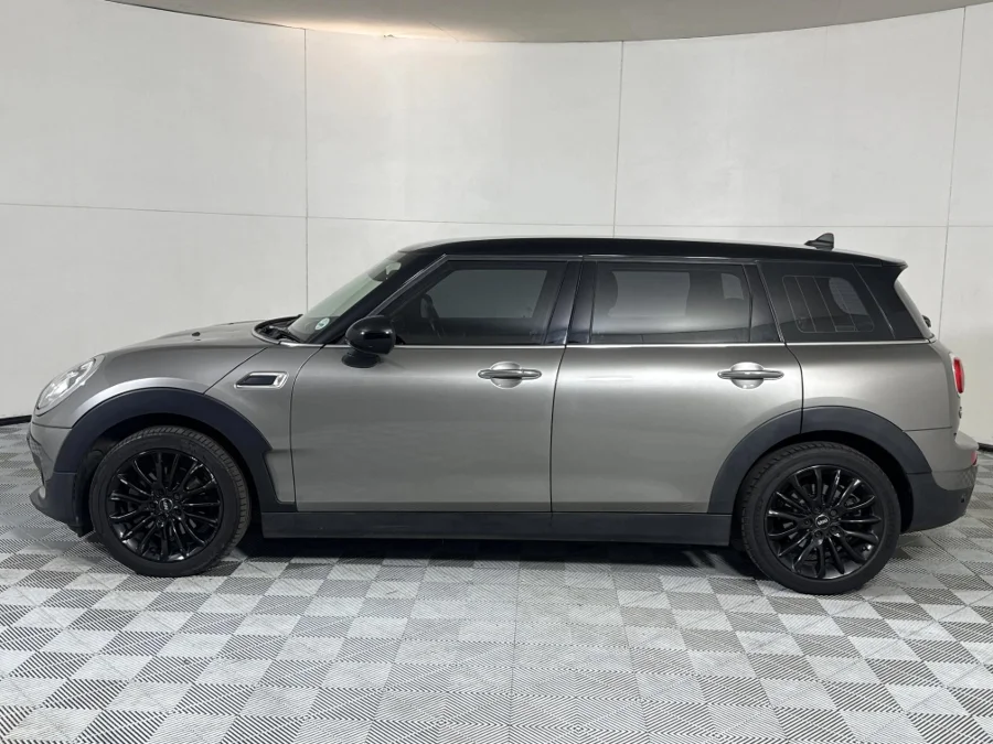 Used 2018 MINI Clubman Cooper S Clubman Final Edition - WeBuyCars Midstream