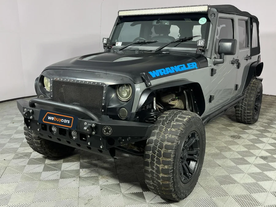 Used 2014 Jeep Wrangler Unlimited 3.6L Rubicon X - WeBuyCars Lansdowne Used 2014 Jeep Wrangler Unlimited 3.6L Rubicon X - WeBuyCars Lansdowne
