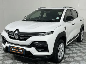 Used 2025 Renault Kiger 1.0 Zen