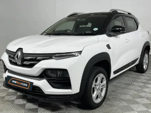 Used 2022 Renault Kiger 1.0 Turbo Zen