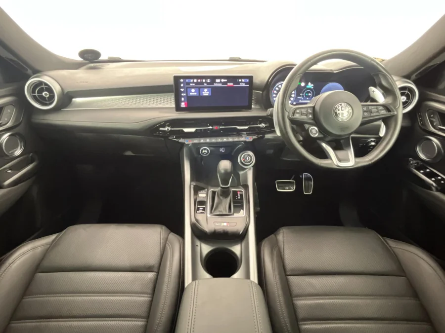 Used 2023 Alfa Romeo Tonale 1.5T Hybrid Veloce - WeBuyCars Midstream