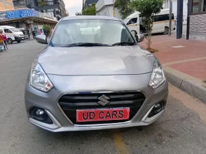 Used 2024 Suzuki DZire 1.2 GL manual