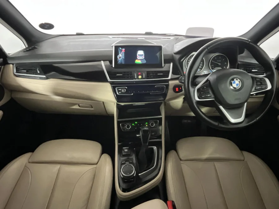 Used 2015 BMW 2 Series Active Tourer 220d Active Tourer Sport sports-auto - WeBuyCars Germiston Used 2015 BMW 2 Series Active Tourer 220d Active Tourer Sport sports-auto - WeBuyCars Germiston