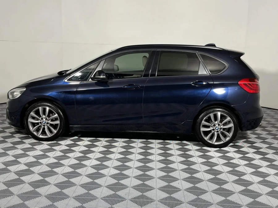Used 2015 BMW 2 Series Active Tourer 220d Active Tourer Sport sports-auto - WeBuyCars Germiston Used 2015 BMW 2 Series Active Tourer 220d Active Tourer Sport sports-auto - WeBuyCars Germiston