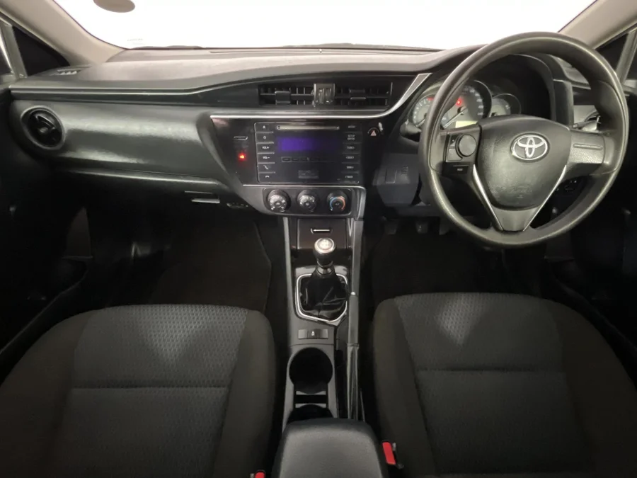 Used 2021 Toyota Corolla Quest 1.8 Prestige manual - WeBuyCars Richmond Used 2021 Toyota Corolla Quest 1.8 Prestige manual - WeBuyCars Richmond