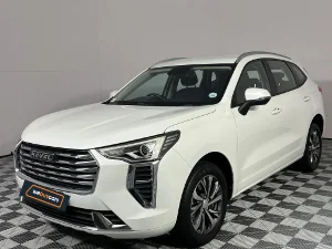 Used 2021 Haval Jolion 1.5T Premium Used 2021 Haval Jolion 1.5T Premium