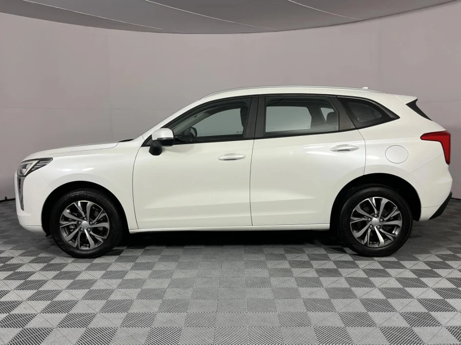 Used 2021 Haval Jolion 1.5T Premium - WeBuyCars Lansdowne Used 2021 Haval Jolion 1.5T Premium - WeBuyCars Lansdowne