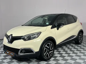Used 2016 Renault Captur 66kW dCi Dynamique