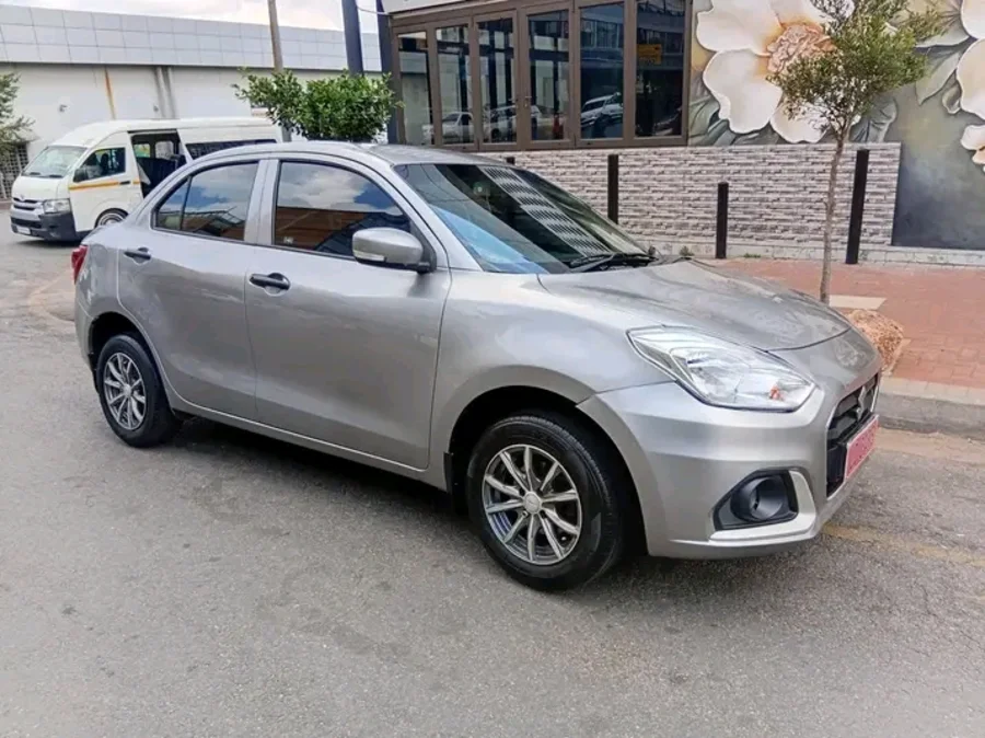 Used 2024 Suzuki DZire 1.2 GL manual - UD Cars