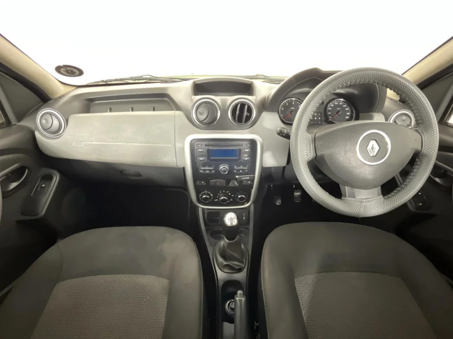 Used 2014 Renault Duster 1.6 Dynamique - WeBuyCars Montana Used 2014 Renault Duster 1.6 Dynamique - WeBuyCars Montana