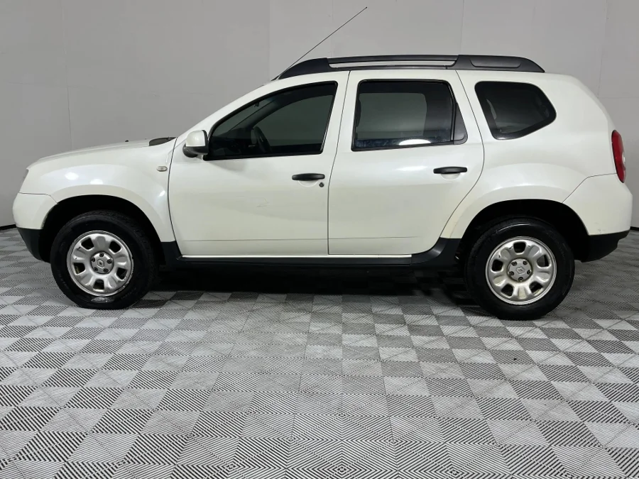 Used 2014 Renault Duster 1.6 Dynamique - WeBuyCars Montana Used 2014 Renault Duster 1.6 Dynamique - WeBuyCars Montana