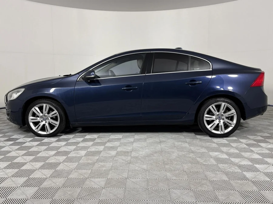 Used 2012 Volvo S60 T3 Elite - WeBuyCars Vereeniging