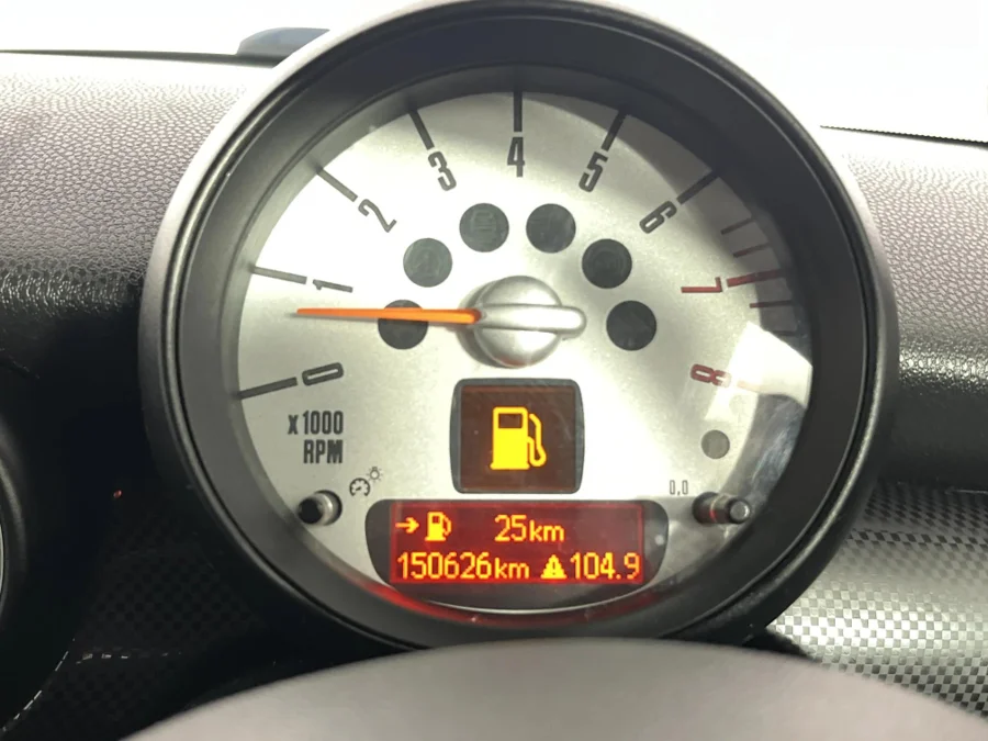 Used 2011 MINI Hatch Cooper S - WeBuyCars Lansdowne