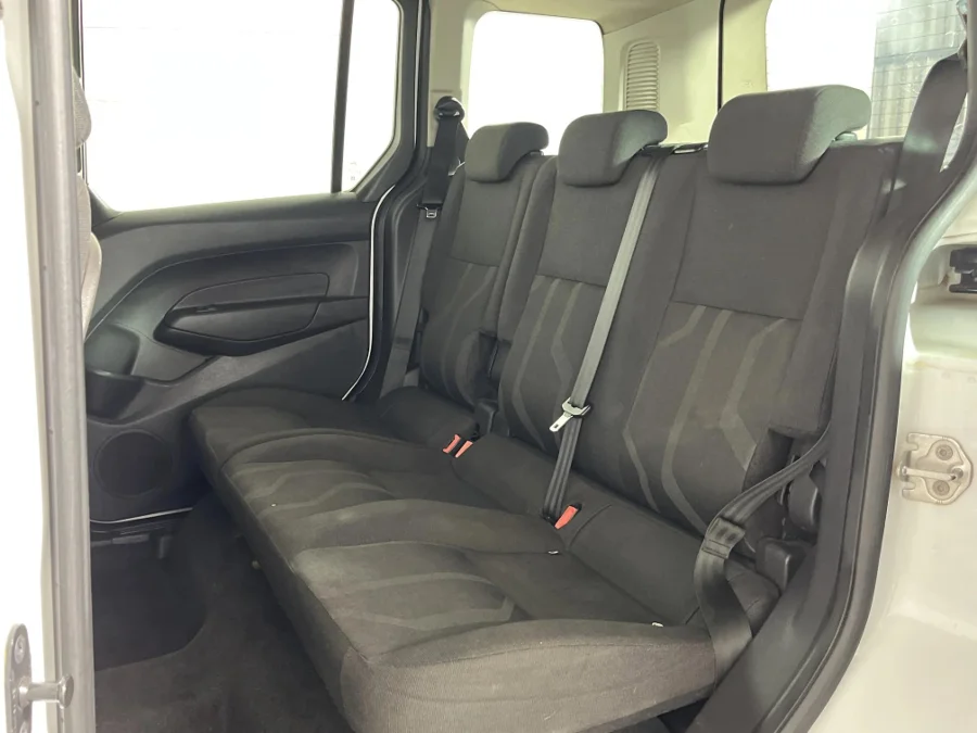 Used 2016 Ford Tourneo Connect 1.0T Trend - WeBuyCars Germiston Used 2016 Ford Tourneo Connect 1.0T Trend - WeBuyCars Germiston