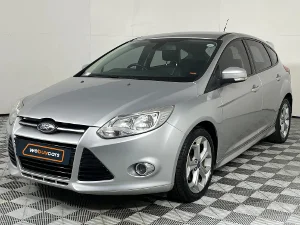 Used 2013 Ford Focus hatch 1.6 Trend Used 2013 Ford Focus hatch 1.6 Trend