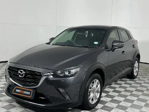 Used 2019 Mazda CX-3 2.0 Active auto