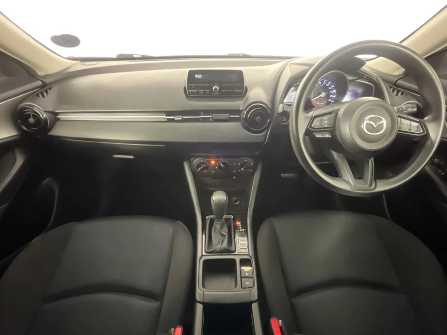 Used 2019 Mazda CX-3 2.0 Active auto - WeBuycars East London