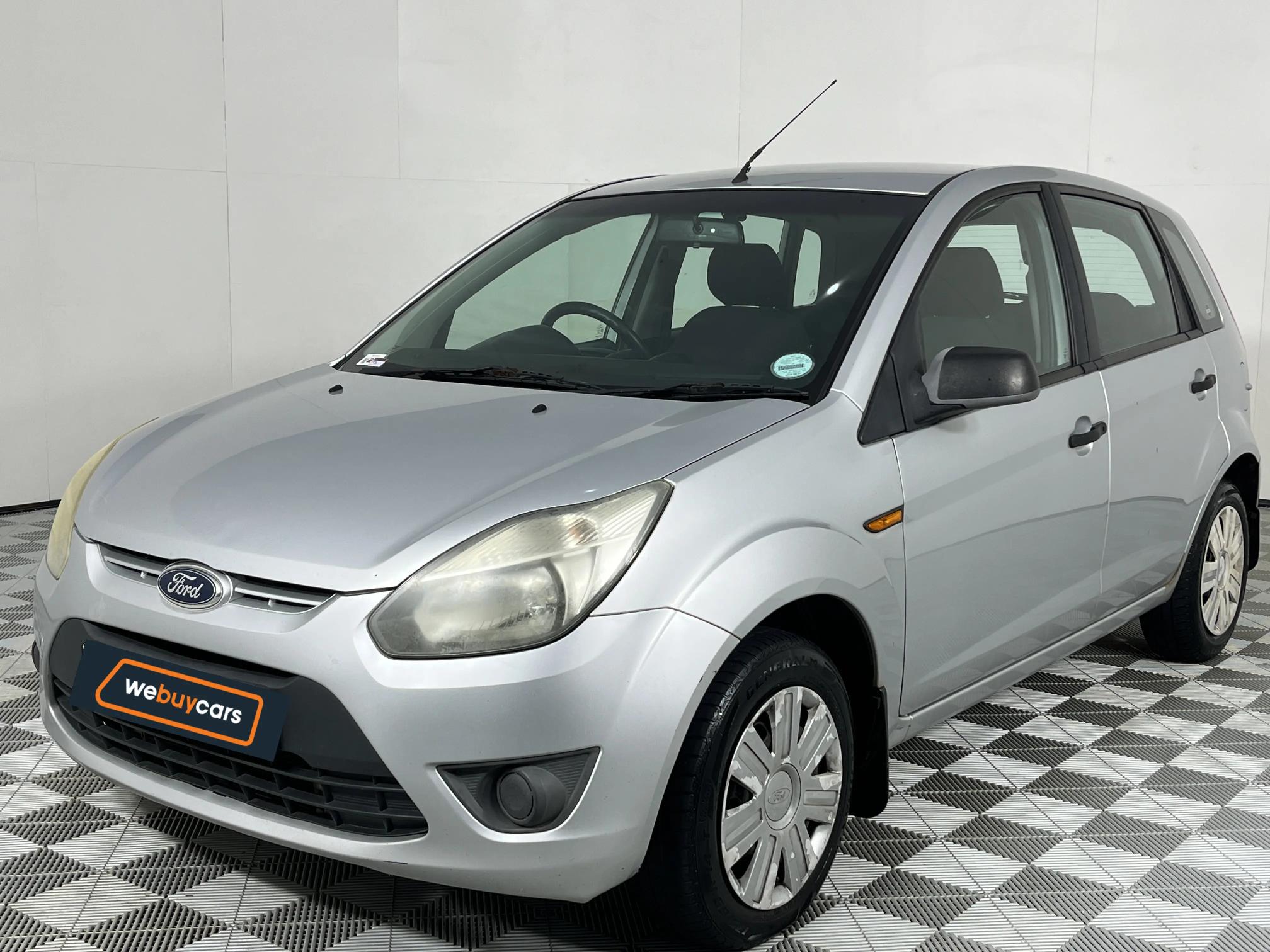 Used 2011 Ford Figo 1.4TDCi Ambiente
