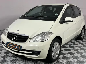 Used 2011 Mercedes-Benz A-Class A180 Classic auto
