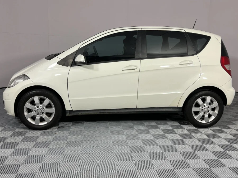 Used 2011 Mercedes-Benz A-Class A180 Classic auto - WeBuyCars Lansdowne