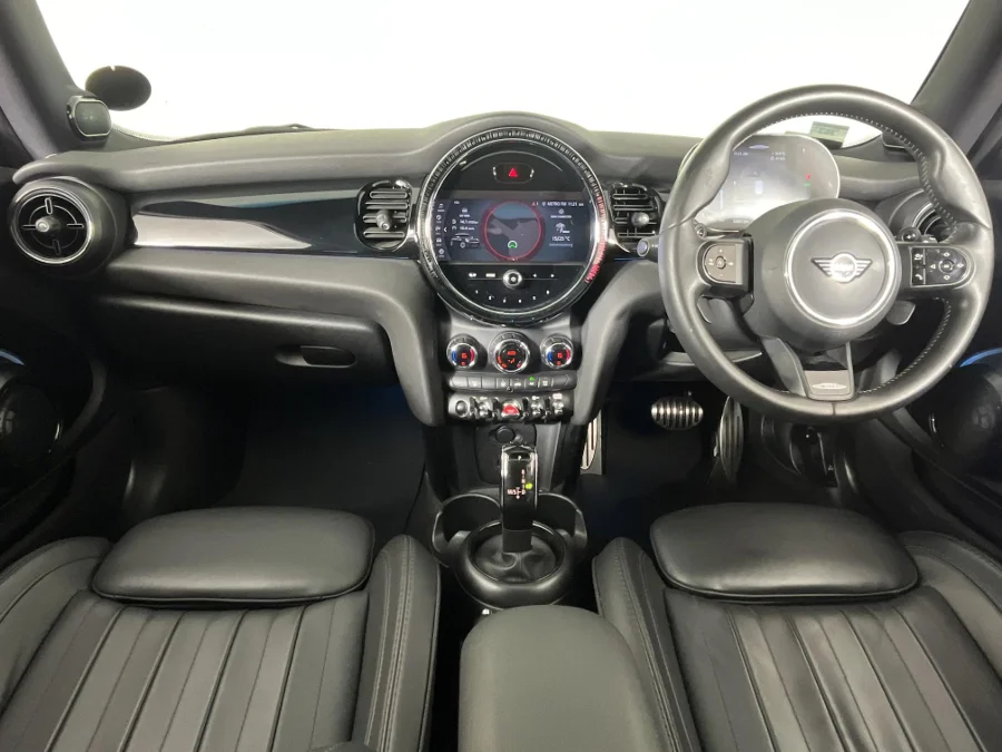 Used 2023 MINI Hatch John Cooper Works Hatch 3-door - WeBuyCars Vereeniging