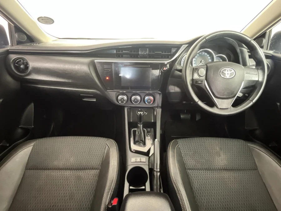 Used 2021 Toyota Corolla Quest 1.8 Prestige manual - WeBuyCars Mbombela Used 2021 Toyota Corolla Quest 1.8 Prestige manual - WeBuyCars Mbombela