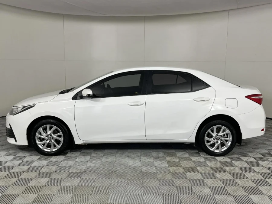 Used 2021 Toyota Corolla Quest 1.8 Prestige manual - WeBuyCars Mbombela Used 2021 Toyota Corolla Quest 1.8 Prestige manual - WeBuyCars Mbombela