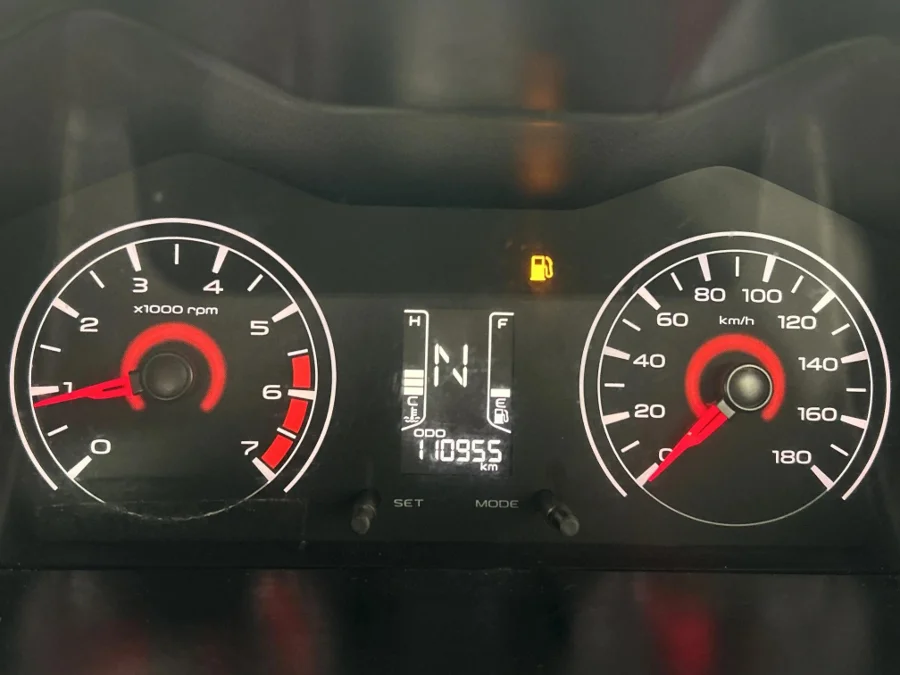 Used 2022 Mahindra KUV100 Nxt 1.2 G80 K2+ #XPREZ panel van - WeBuyCars Richmond