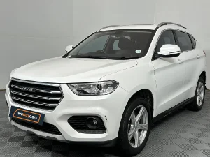 Used 2020 Haval H2 1.5T Luxury auto