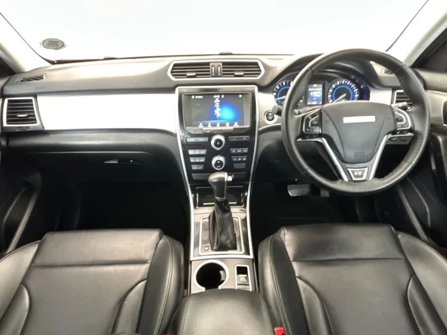 Used 2020 Haval H2 1.5T Luxury auto - WeBuyCars Lansdowne