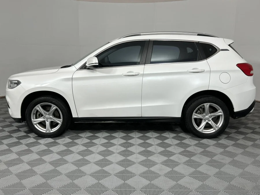 Used 2020 Haval H2 1.5T Luxury auto - WeBuyCars Lansdowne