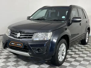 Used 2015 Suzuki Grand Vitara 2.4 Dune