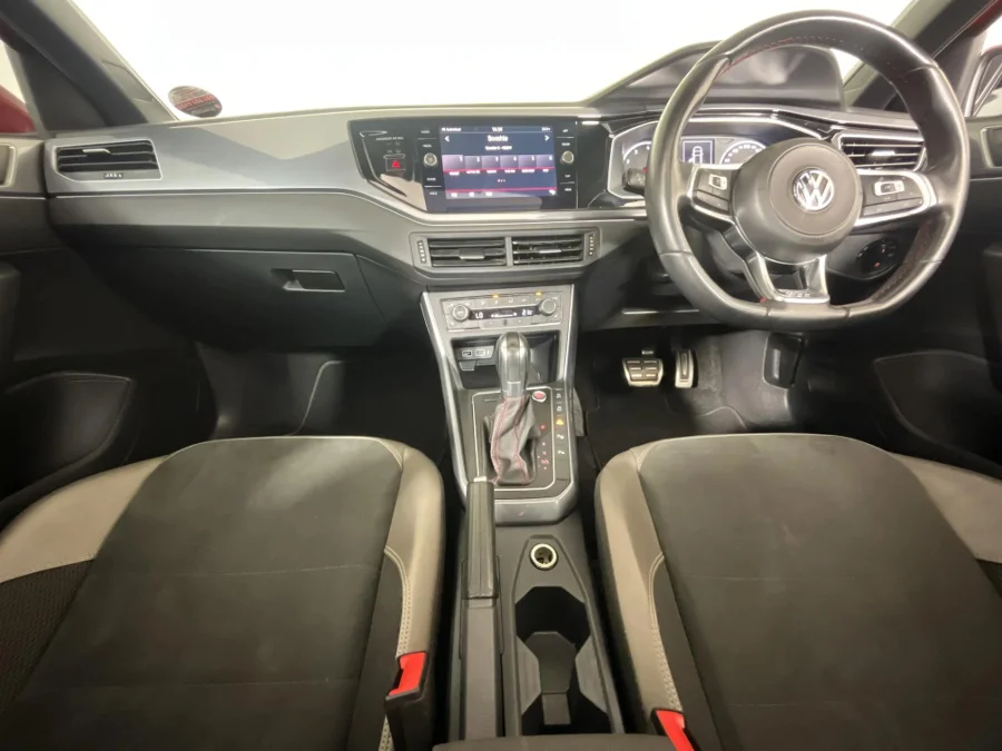Used 2018 Volkswagen Polo GTI - WeBuyCars Durban Used 2018 Volkswagen Polo GTI - WeBuyCars Durban
