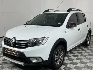 Used 2020 Renault Sandero 66kW turbo Stepway TechRoad