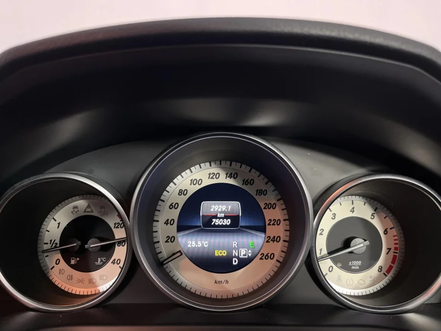 Used 2015 Mercedes-Benz E-Class E250 cabriolet Sport Edition - WeBuyCars Lansdowne