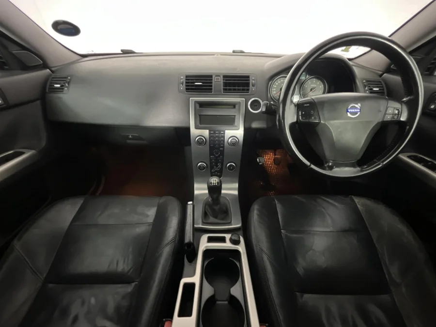 Used 2008 Volvo S40 2.0 - WeBuyCars Brackenfell Cape Town